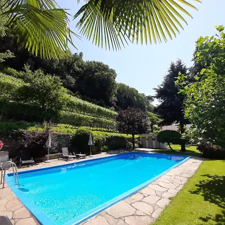 Sittnerhof アパート