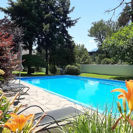 Appartamento Sittnerhof