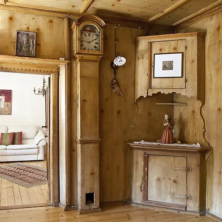 Sittnerhof Apartment *