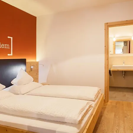 Sittnerhof Apartment