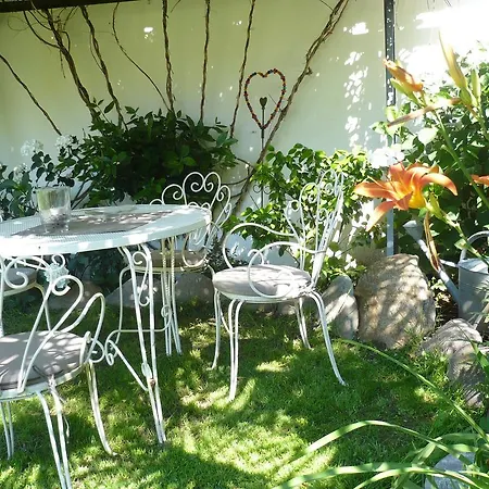 Sittnerhof Apartment