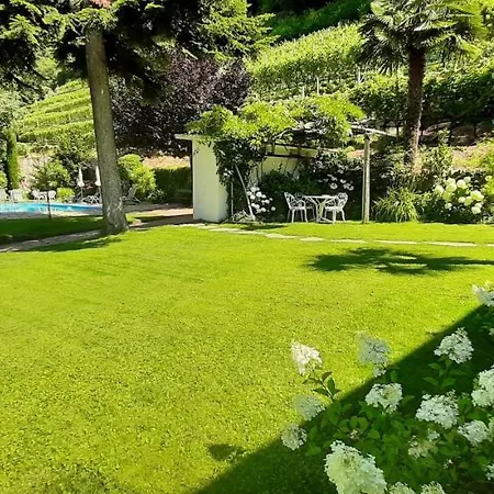 Apartamento Sittnerhof