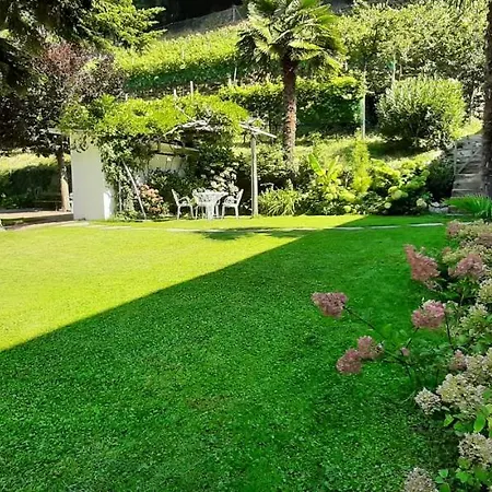 Appartamento Sittnerhof *