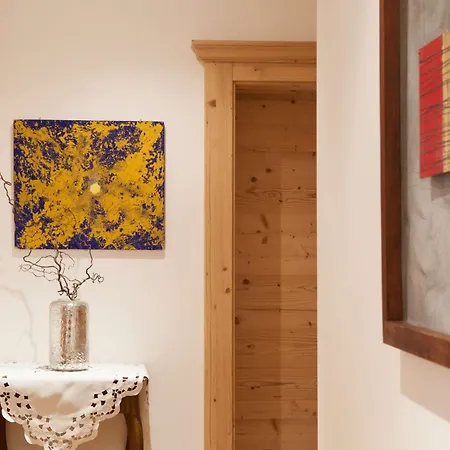 アパート Sittnerhof