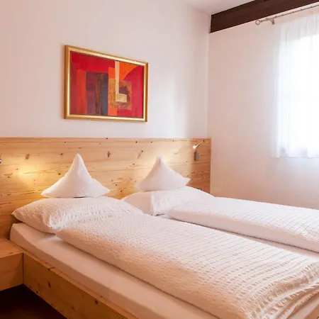 Sittnerhof メラーノ