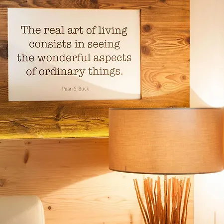 Apartamento Sittnerhof Merano