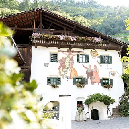 Sittnerhof
