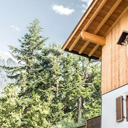 Appartamento Sittnerhof