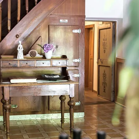 Sittnerhof Apartamento *