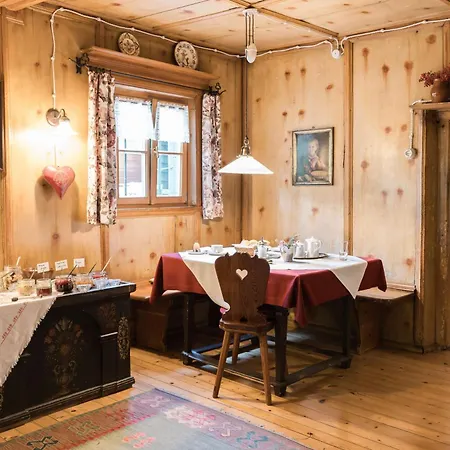 아파트 Sittnerhof *
