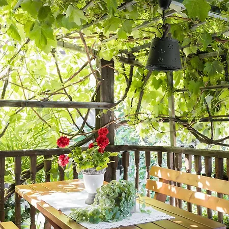 Sittnerhof 아파트 메라노