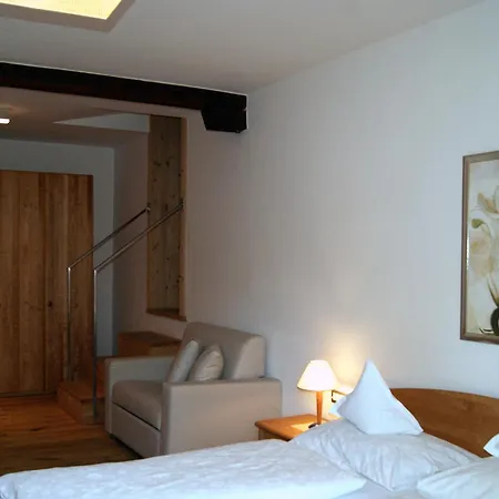 Apartment Sittnerhof Merano