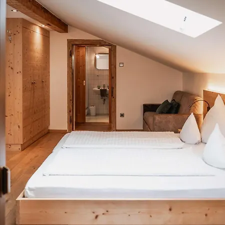 Sittnerhof Appartamento