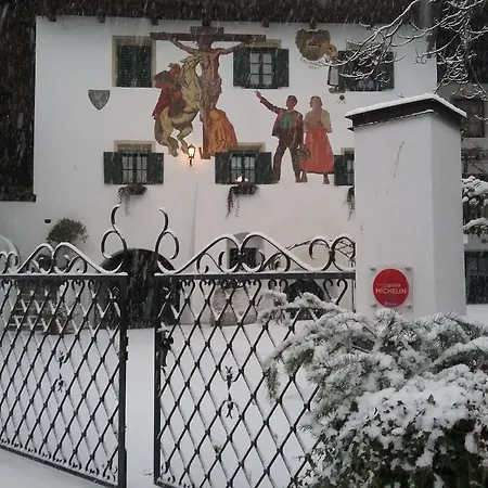 アパート Sittnerhof