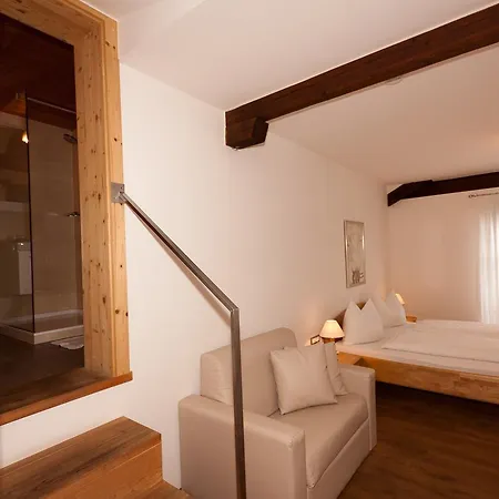 Sittnerhof Apartment *