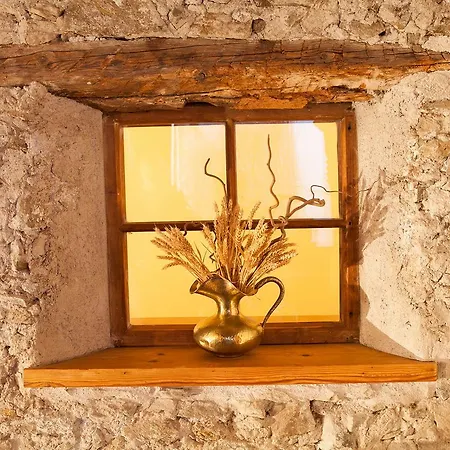 Sittnerhof * Merano