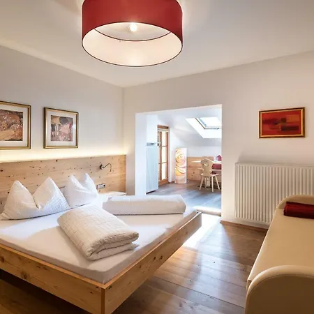 Sittnerhof Apartment Merano