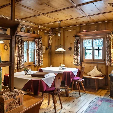 Appartamento Sittnerhof