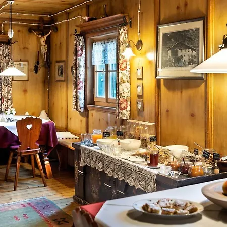 Sittnerhof Apartamento