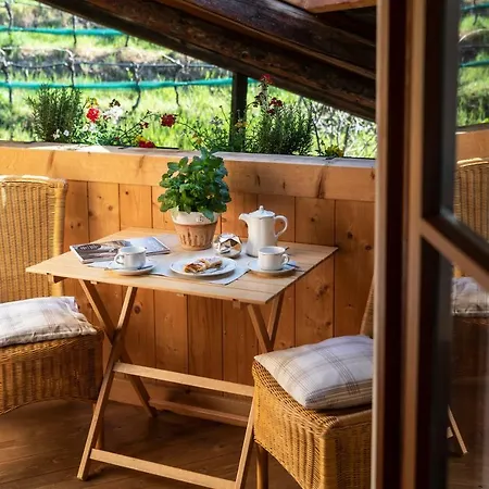 Apartamento Sittnerhof