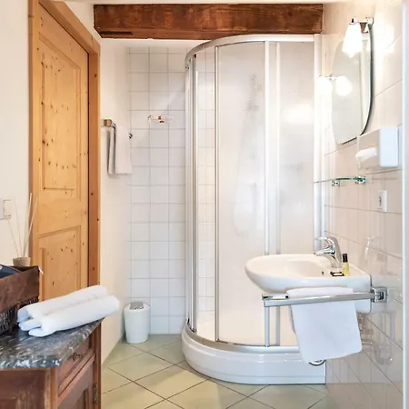 Apartamento Sittnerhof