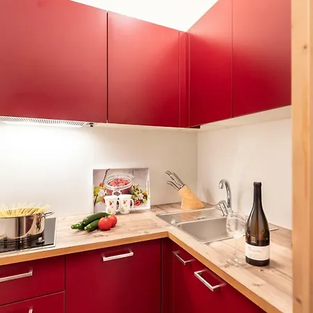 Apartamento Sittnerhof