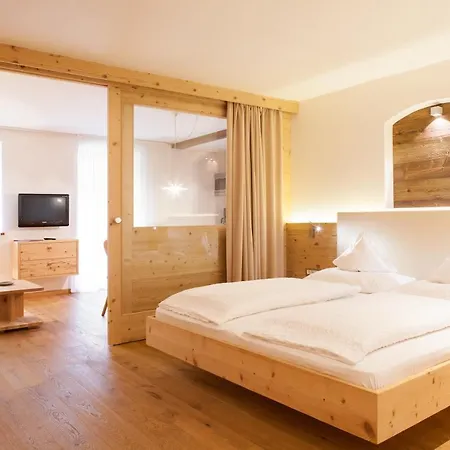 Sittnerhof Apartment