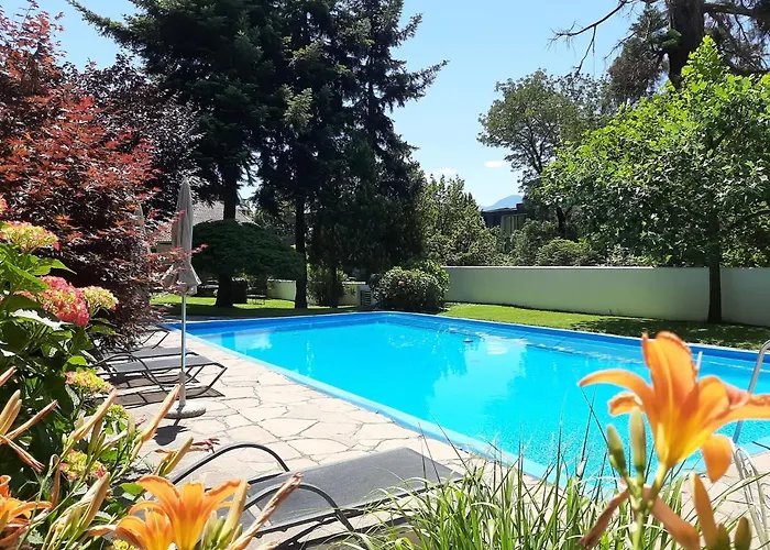 Apartment Sittnerhof