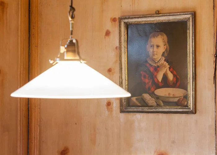 Apartment Sittnerhof *