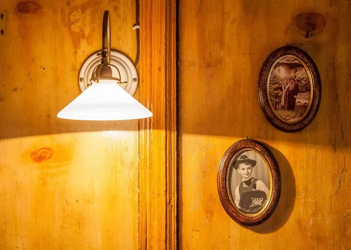 西特讷霍夫农庄酒店