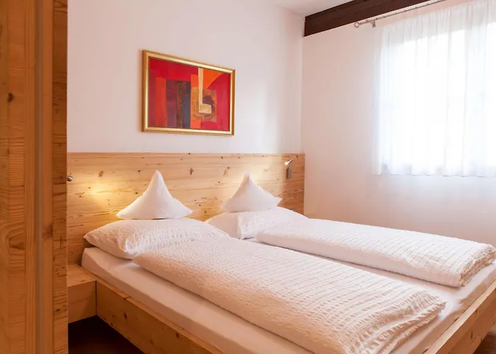 西特讷霍夫农庄酒店 梅拉诺