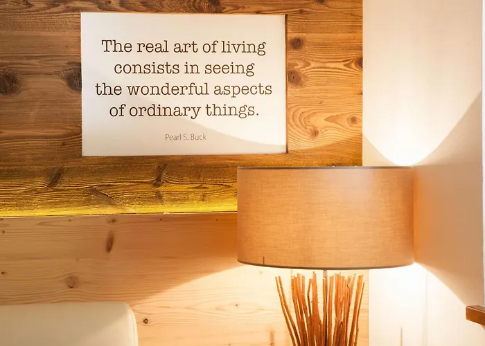 Apartment Sittnerhof Meran