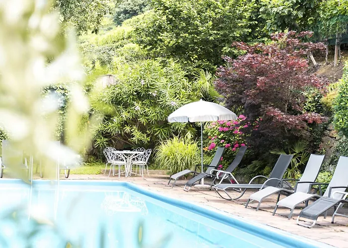 西特讷霍夫农庄酒店 公寓