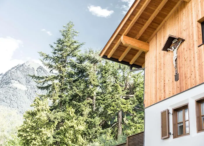 Apartment Sittnerhof