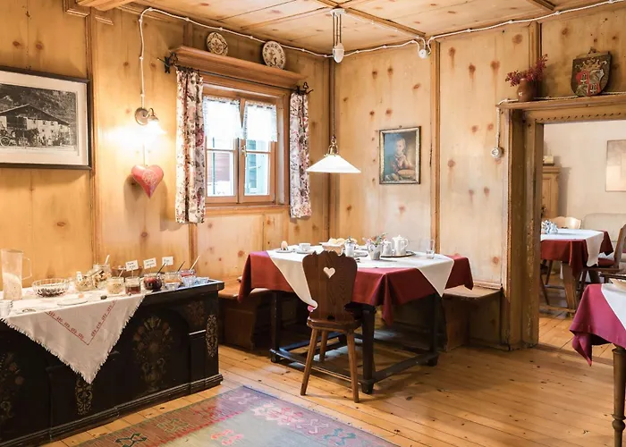 Apartment Sittnerhof *