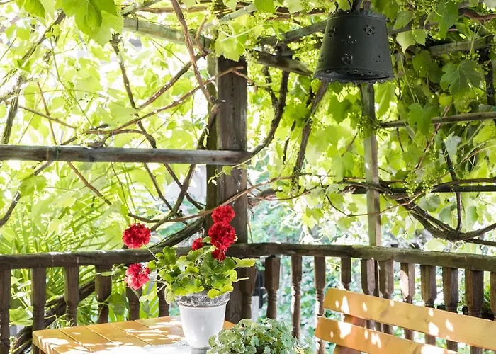 Sittnerhof Apartman Merano