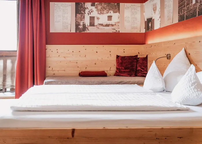 西特讷霍夫农庄酒店