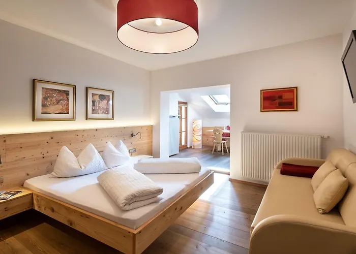 Sittnerhof Apartman Merano