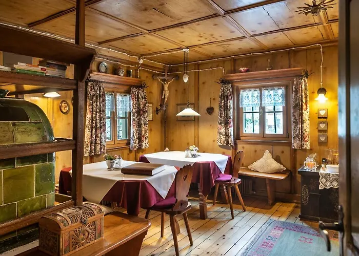 Apartment Sittnerhof