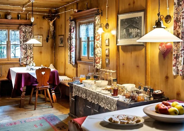 Sittnerhof Apartment