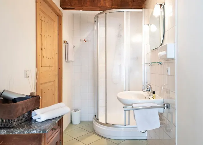 Apartment Sittnerhof