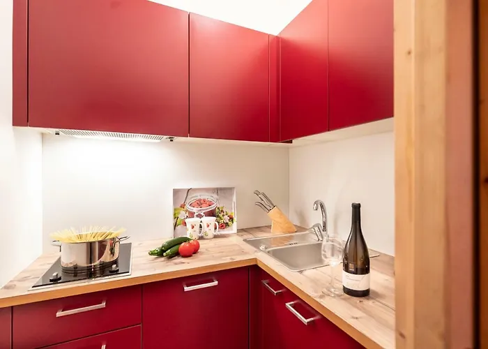 Apartment Sittnerhof