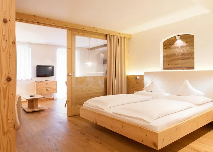 Sittnerhof Apartment